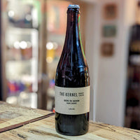 Kernel - Bière de Saison Sour Cherry - 5% Saison - 750ml Bottle