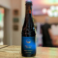 Cloudwater - Based On An Old Fable - 11.4% Cognac, Bourbon & Ardbeg BA Imperial Stout - 375ml Bottle