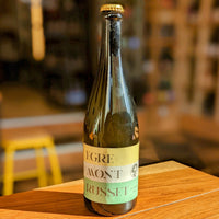 Little Pomona - Egremont en Barrique - 8.4% Dry Cider - 750ml Bottle