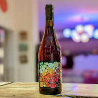 Remi Sedes- Samplemousse 2020 - Nantes, France - Zippy, Bright & Beautiful Gamay - 750ml Bottle