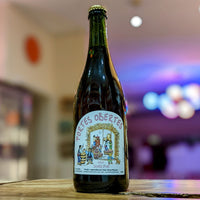 Celler Portes Obertes - Sense Por 2019 - Terra Alta, Spain - Delicious Macabeu Cabernet Sauvignon Blend - 750ml Bottle