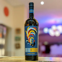 Controcorrente - Vermouth Bianco - Udine, Friuli Venezia Giulia, Italy - 750ml Bottle