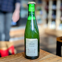 Jester King - SPON Three Year Blend (2020) - 5.6% Spontaneously Fermented Ale - 750ml Bottle