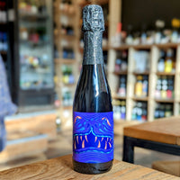 Omnipollo - Avgrund - 10% Coffee Cacao Imperial Stout - 375ml Bottle