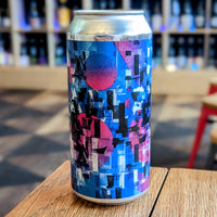 Cloudwater / Verdant - The Mashup: Allen V13 - 8% Double DIPA - 440ml Can