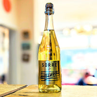 Cidre Sorre - Le Guillevic Breton - 3% Guillevic Apple Cider - 750ml Bottle