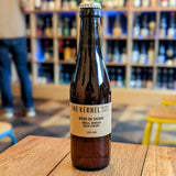 The Kernel - Bière de Saison Small Damson Sour Cherry - 5.8% Saison - 330ml Bottle