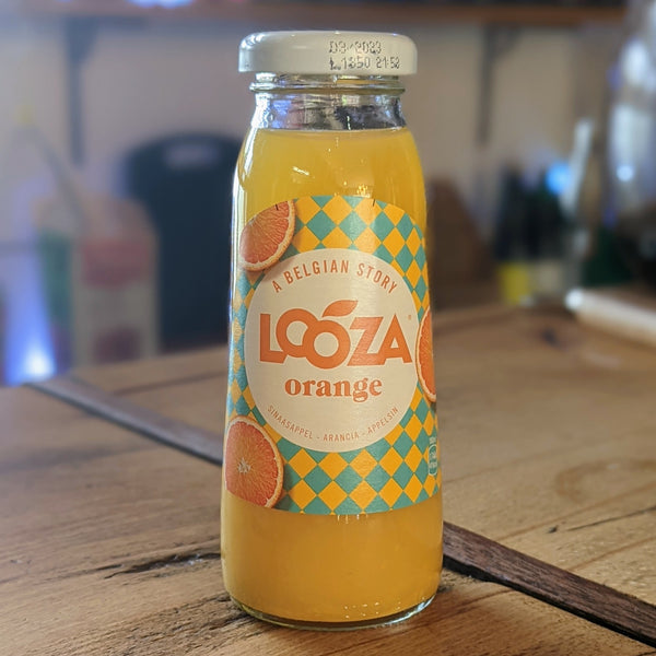 Looza - Orange - 20cl Bottle