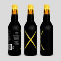 Pohjala - Oo X - 13% 10th Anniversary Cognac BA Imperial Baltic Porter - 330ml Bottle