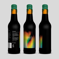 Pohjala - Virvatuli - 13% Vermouth & Whisky BA Gruit - 330ml Bottle