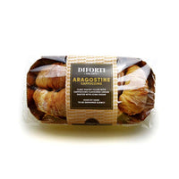 Diforti - Aragostine Filled With Cappuccino Cream  - 150g Packet