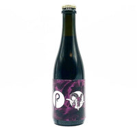 Pastore x Holy Goat - Montone e Capra - 6.5% Flanders Red - 375ml Bottle