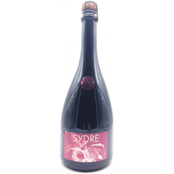 Eric Bordelet - Sydre Argelette - 6% Old Tree Cider - 750ml Bottle