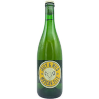 Lambiek Fabriek - Juicy & Wild Muscar Elle - 8.8% Muscaris Grape Lambic - 375ml Bottle