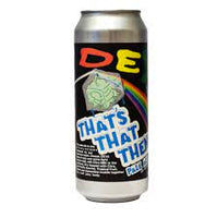 Deya - That's That Then - 4.8% Pale Ale - 500ml Can