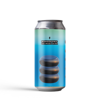 Garage Beer - Monophonic - 8.2% DIPA - 440ml Can