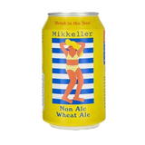 Mikkeller - Drinkin the Sun - No Alcohol - 330ml Can
