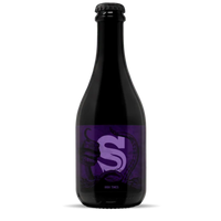 Siren - High Times - 7.2% BA Wild Ale - 375ml Bottle