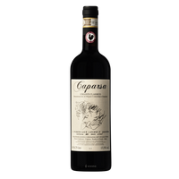 Caparsa - Chianti Classico - Elegant, balanced & versatile - Chianti, Italy - 750mlBottle