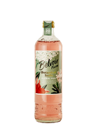 Belvoir Farm - 'Botanical Soda' Floral Elderflower Fizz - 500ml Bottle