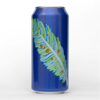 Omnipollo - Bianca Orange Pineapple Lassi Gose - 6% Orange Pineapple Sour - 440ml Can