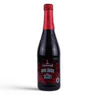 Lindemans - Kriek Cuvee Rene - 7% Cherry Lambic - 750ml Bottle