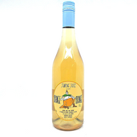 Patrick Sullivan - Jumping Juice - Zingy Mandarin-y Orange - 750ml Bottle