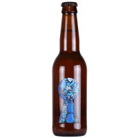 Omnipollo - Levon - 6.5% Belgian Pale - 330ml Bottle
