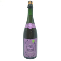 Tilquin - Oude Pinot Meunier Tilquin à L’Ancienne (2020-2021) - 7.9% Grape Lambic - 750ml Bottle