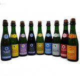 Tilquin - Meerts Box 2020-2021 - 5.6% Lambic Meerts Blend - 9 x 375ml Bottles