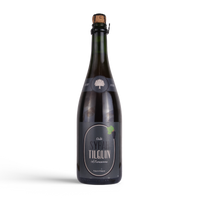 Tilquin - Oude Syrah Tilquin à l'Ancienne - 8% Grape Lambic - 750ml Bottle
